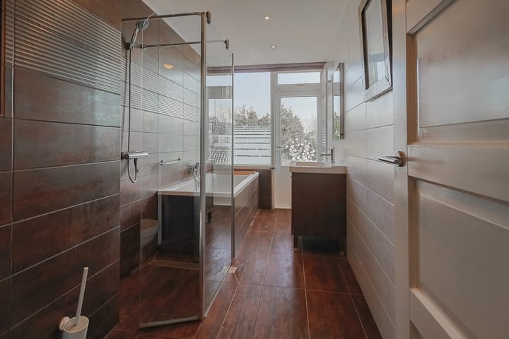 Foto 35 van Vondellaan 73