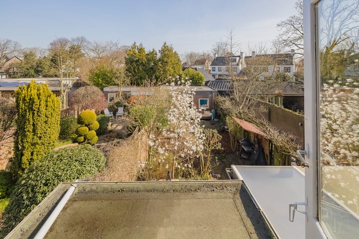 Foto 36 van Vondellaan 73