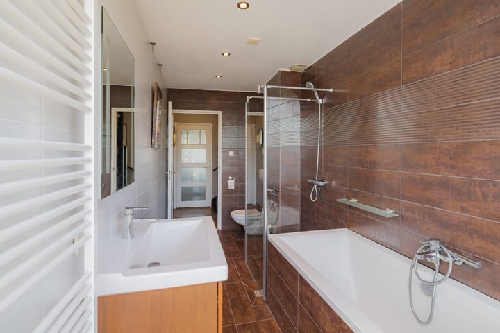 Foto 37 van Vondellaan 73