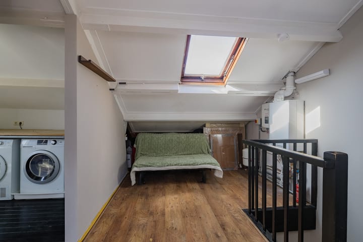 Foto 40 van Vondellaan 73