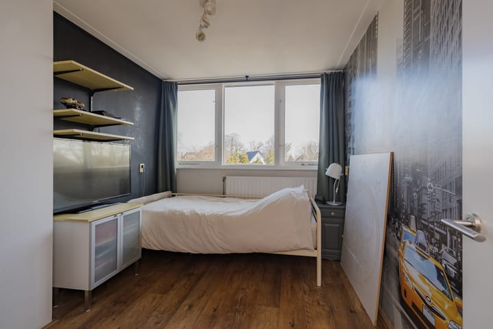 Foto 42 van Vondellaan 73