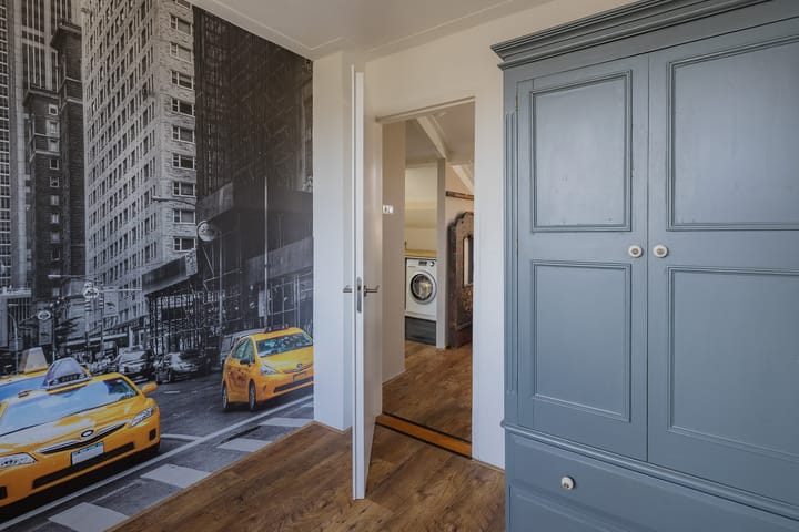 Foto 43 van Vondellaan 73