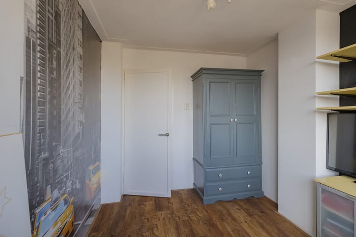 Foto 44 van Vondellaan 73