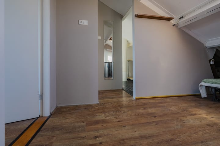 Foto 41 van Vondellaan 73