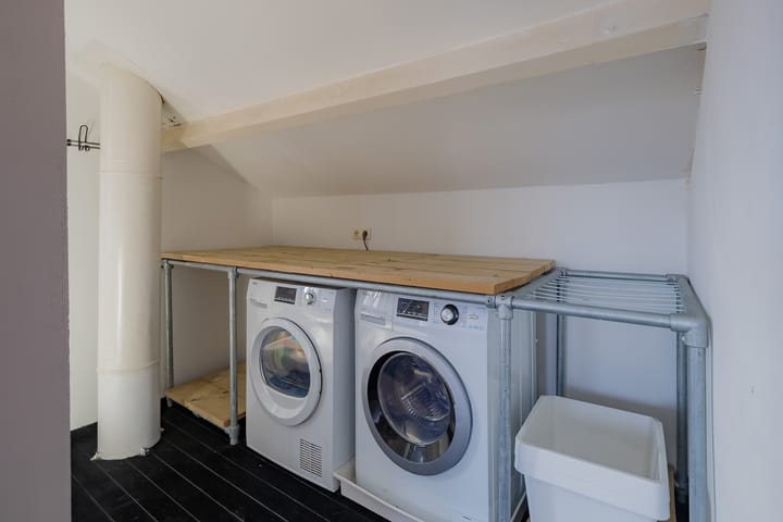 Foto 47 van Vondellaan 73