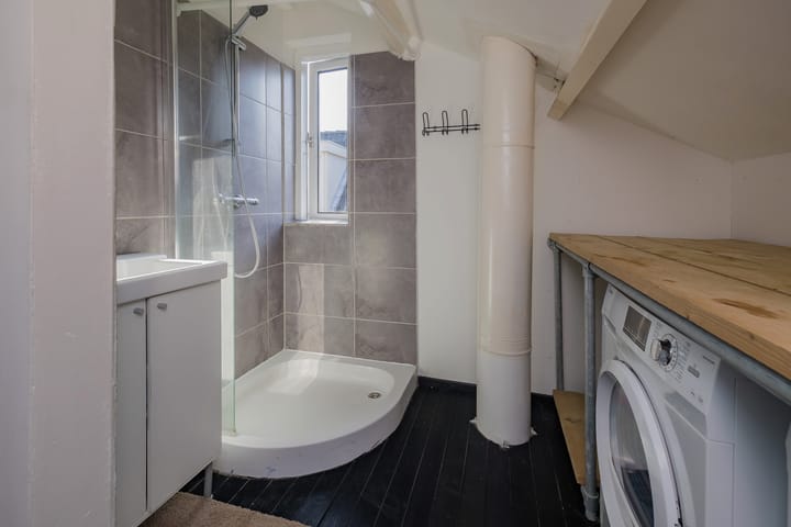 Foto 48 van Vondellaan 73