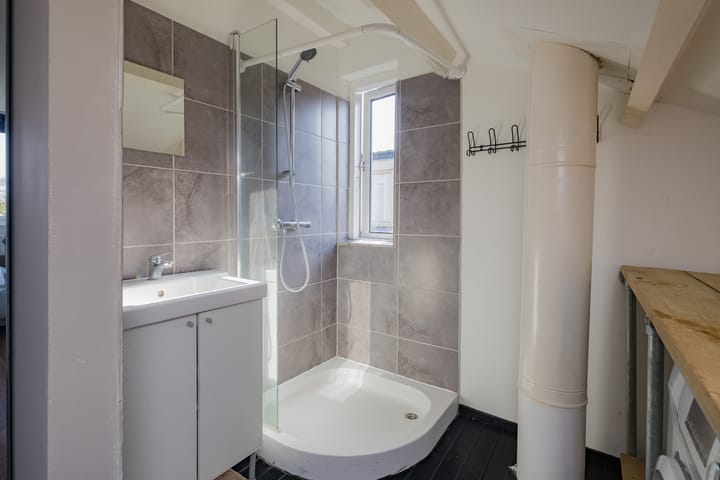 Foto 49 van Vondellaan 73