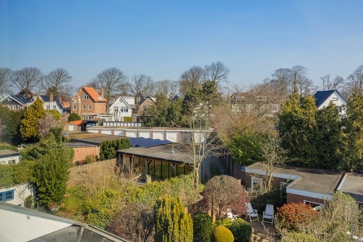 Foto 50 van Vondellaan 73