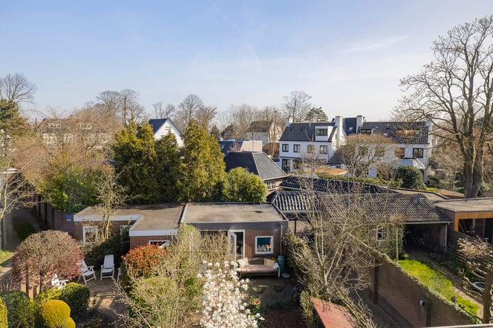 Foto 51 van Vondellaan 73