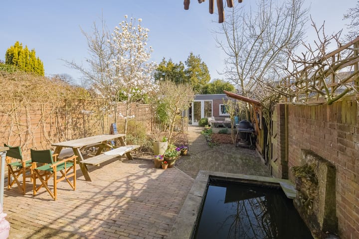 Foto 54 van Vondellaan 73