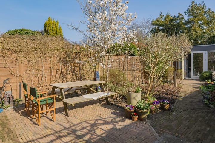 Foto 55 van Vondellaan 73