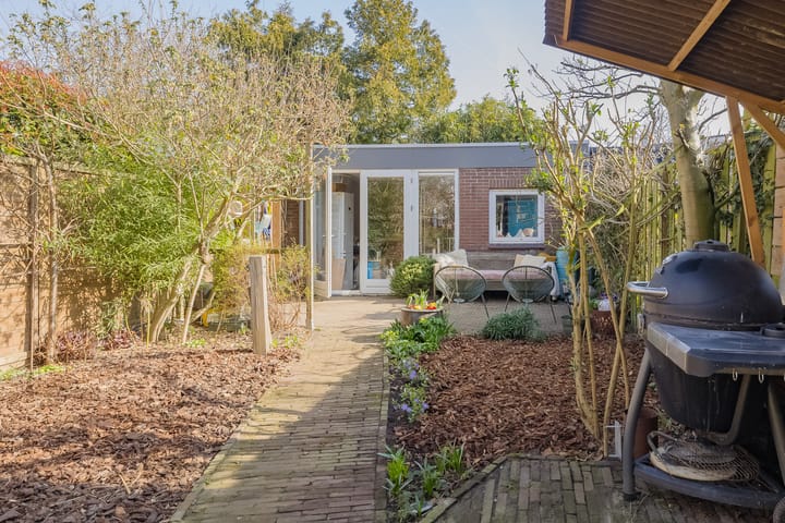 Foto 56 van Vondellaan 73