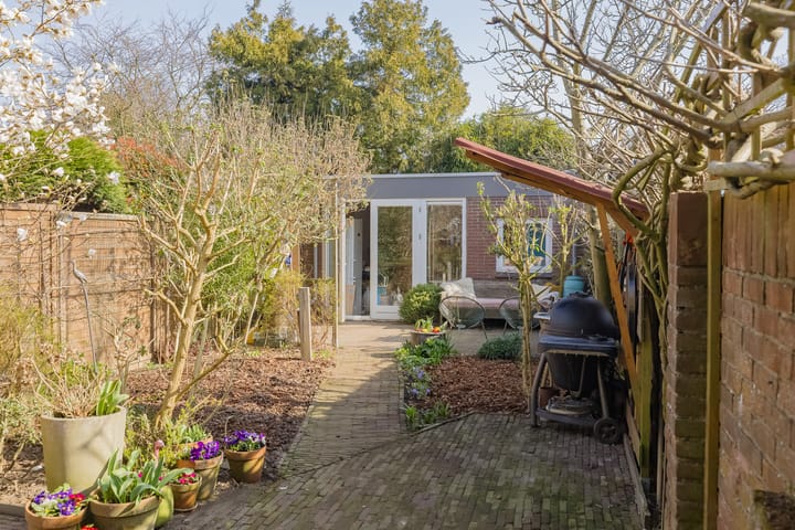 Foto 57 van Vondellaan 73