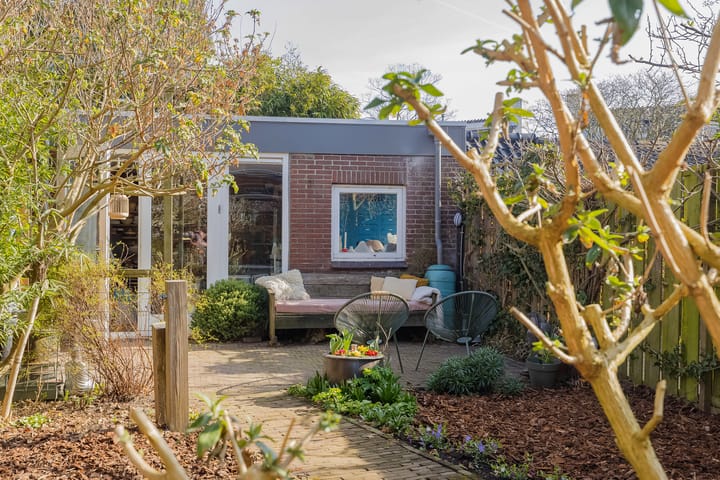 Foto 58 van Vondellaan 73