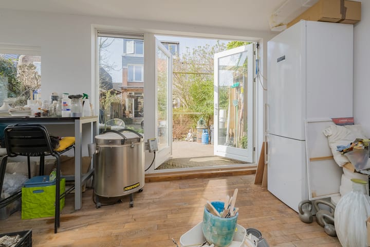 Foto 60 van Vondellaan 73