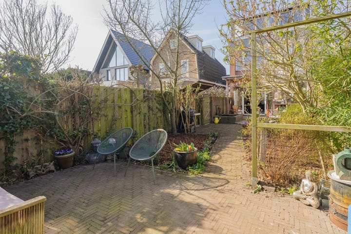 Foto 62 van Vondellaan 73