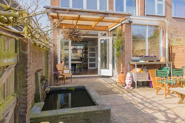 Foto 64 van Vondellaan 73