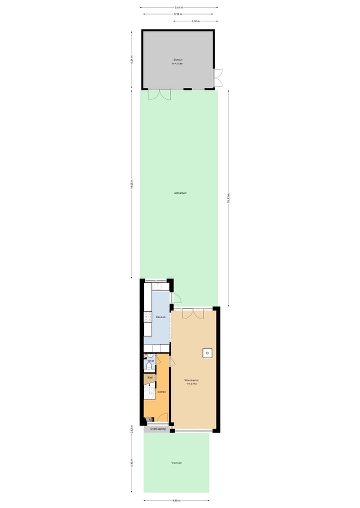 Foto 65 van Vondellaan 73