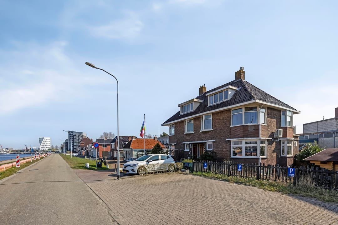 Foto 1 van Eemskanaal Z.Z. 60