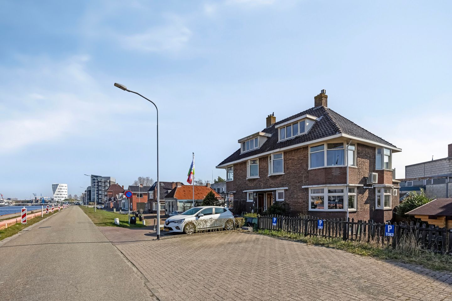 Foto 1 van Eemskanaal Z.Z. 60