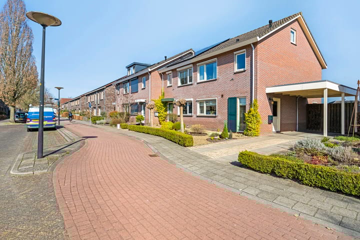 Foto 1 van Kerkstraat 3