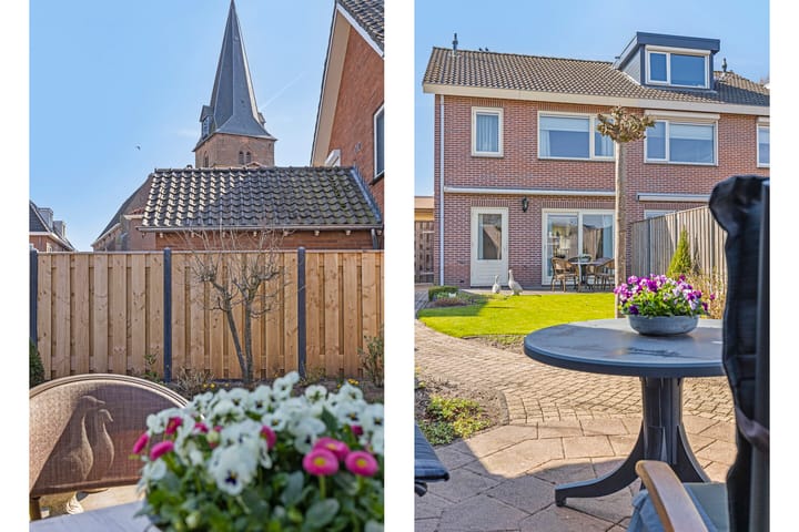 Foto 6 van Kerkstraat 3