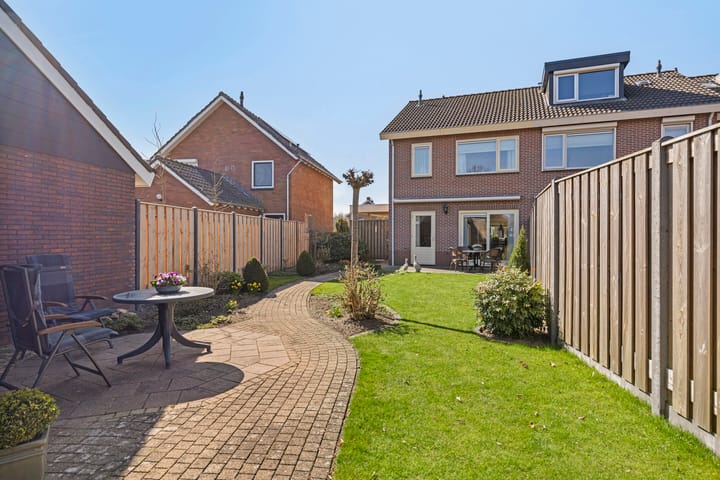 Foto 7 van Kerkstraat 3