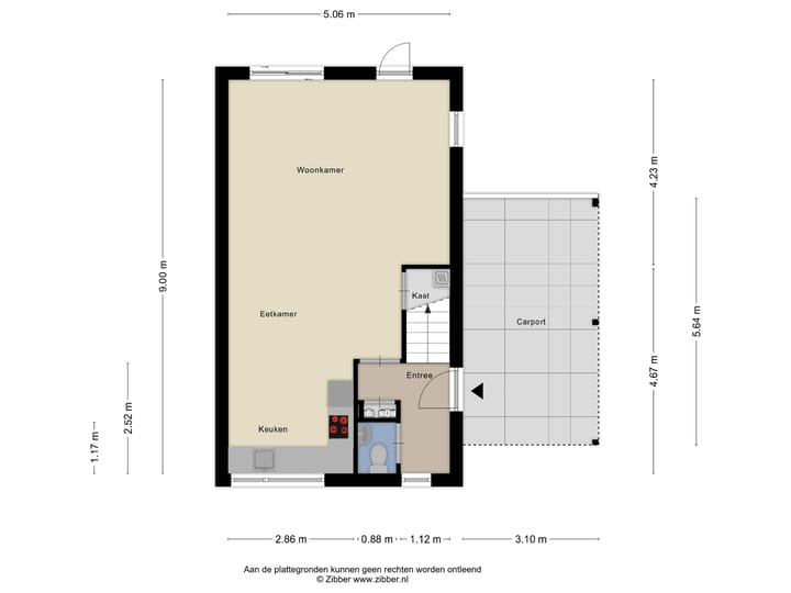 Foto 30 van Kerkstraat 3