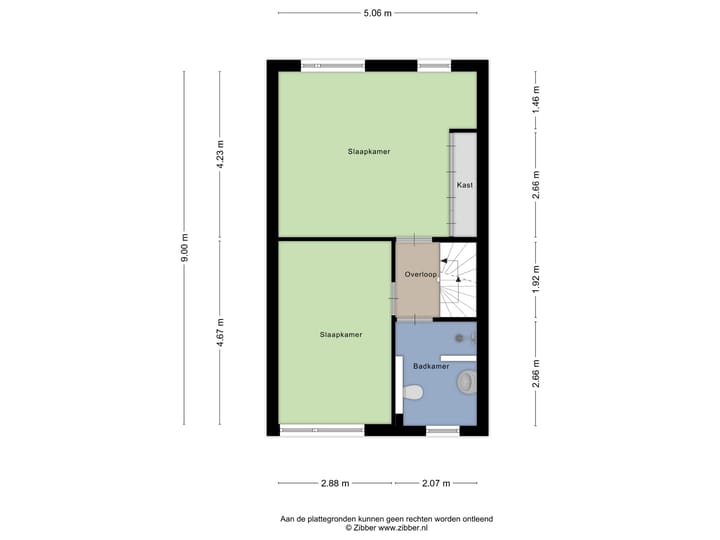 Foto 32 van Kerkstraat 3