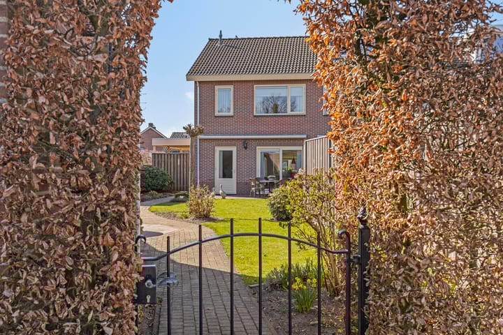 Foto 27 van Kerkstraat 3