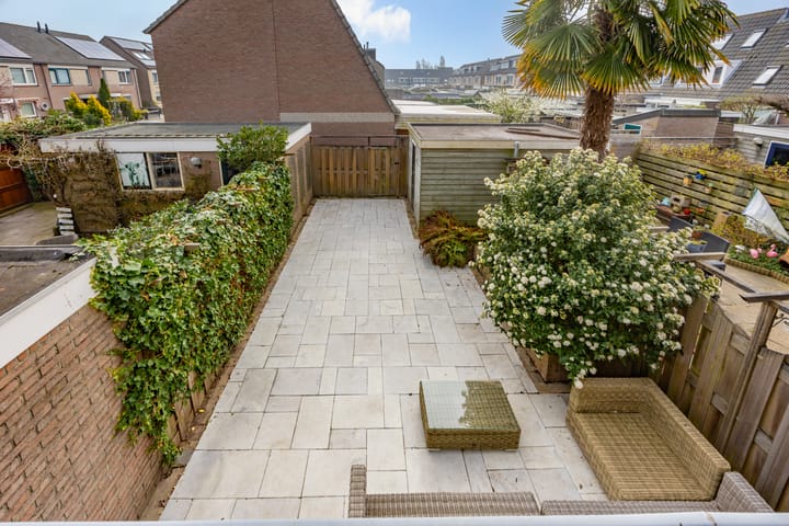 Foto 15 van Zegge 26