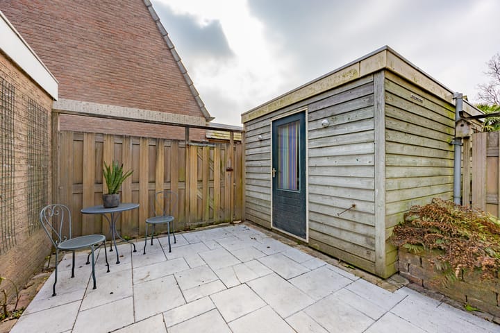 Foto 17 van Zegge 26