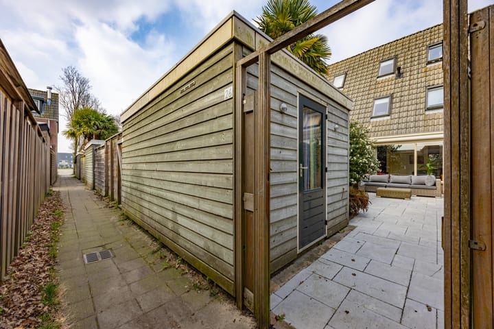 Foto 18 van Zegge 26