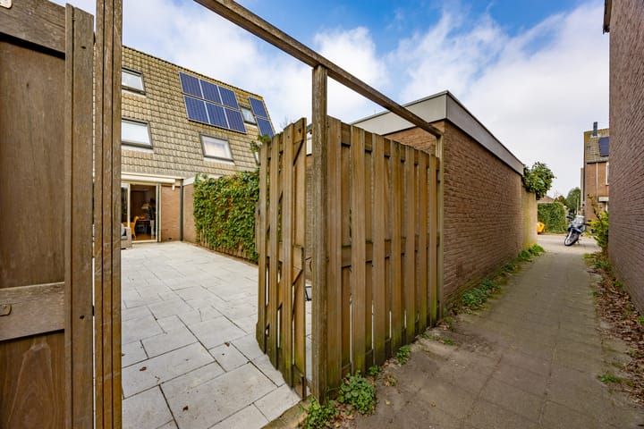 Foto 32 van Zegge 26