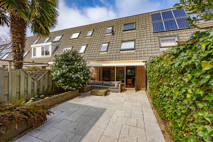 Foto 33 van Zegge 26