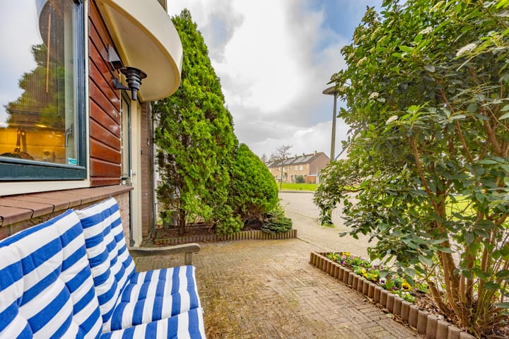 Foto 34 van Zegge 26