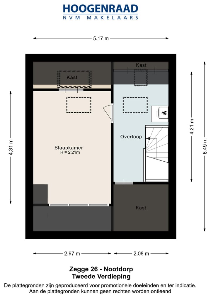 Foto 39 van Zegge 26