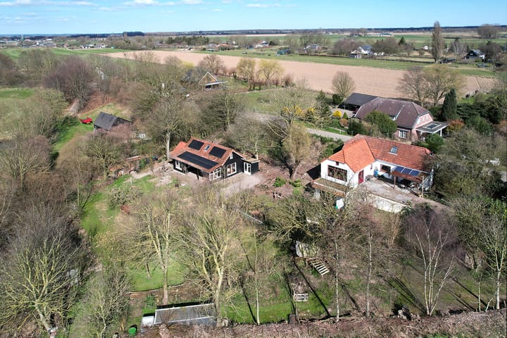 Foto 2 van Herwensedijk 1-A