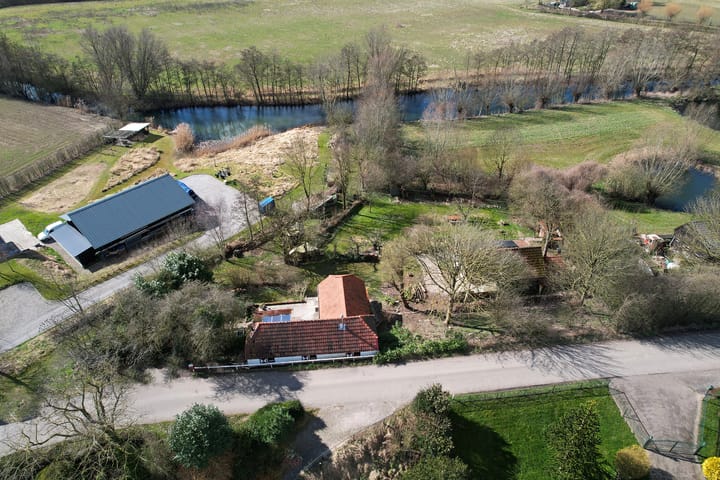 Foto 5 van Herwensedijk 1-A