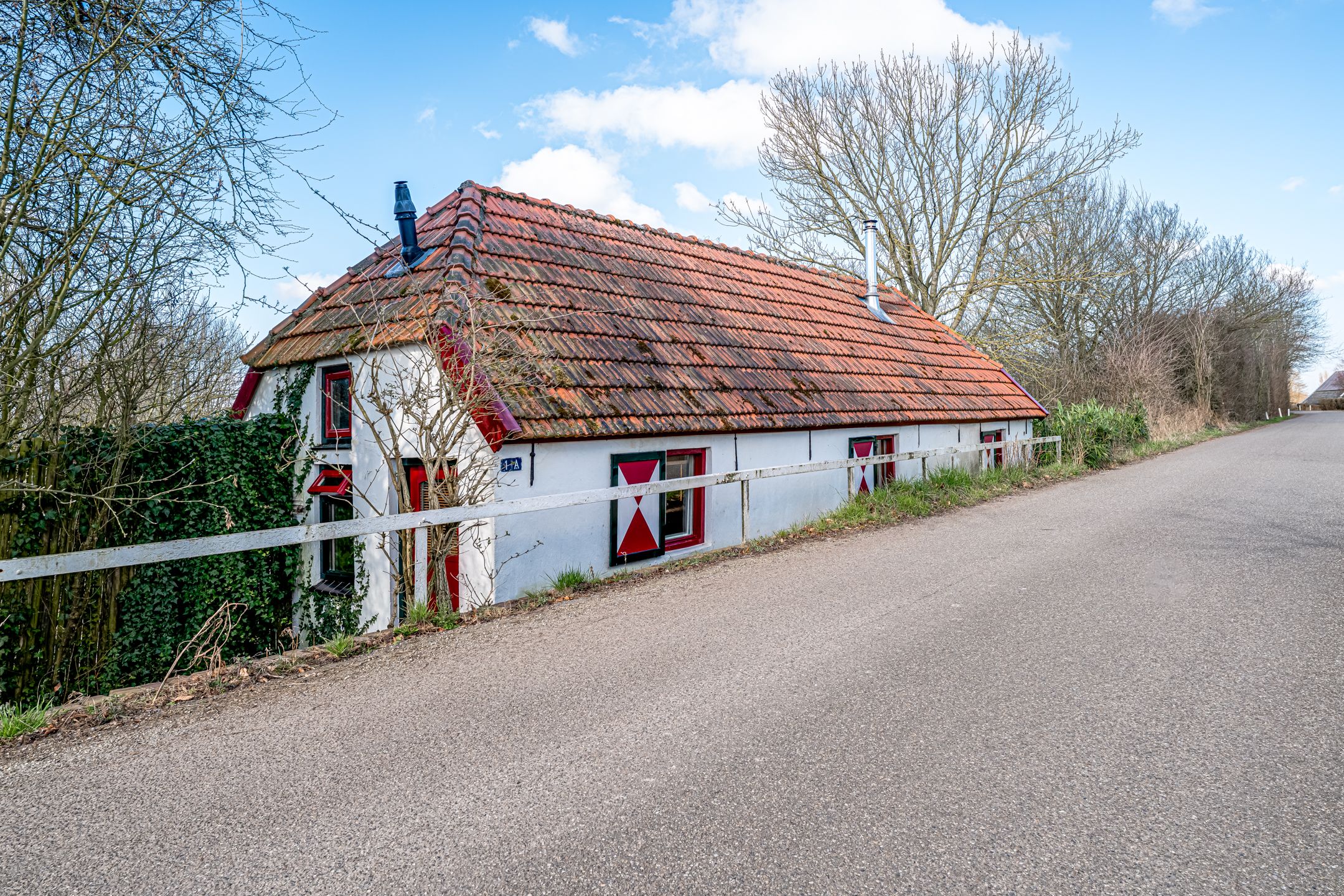 Foto 9 van Herwensedijk 1-A