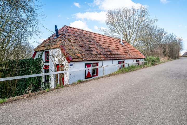 Foto 9 van Herwensedijk 1-A