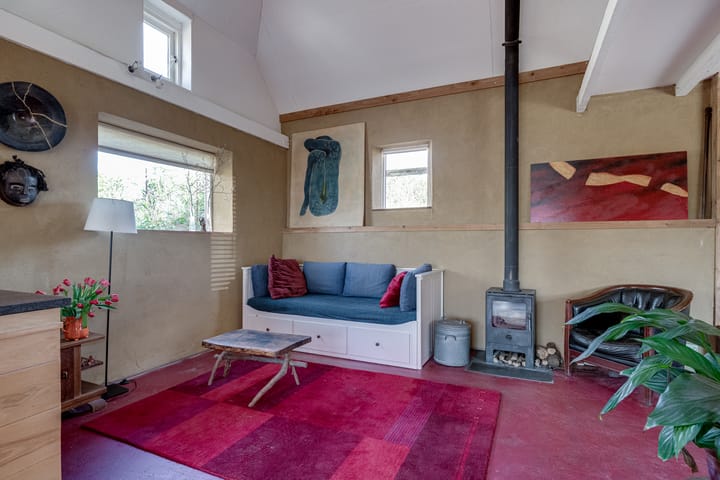 Foto 13 van Herwensedijk 1-A