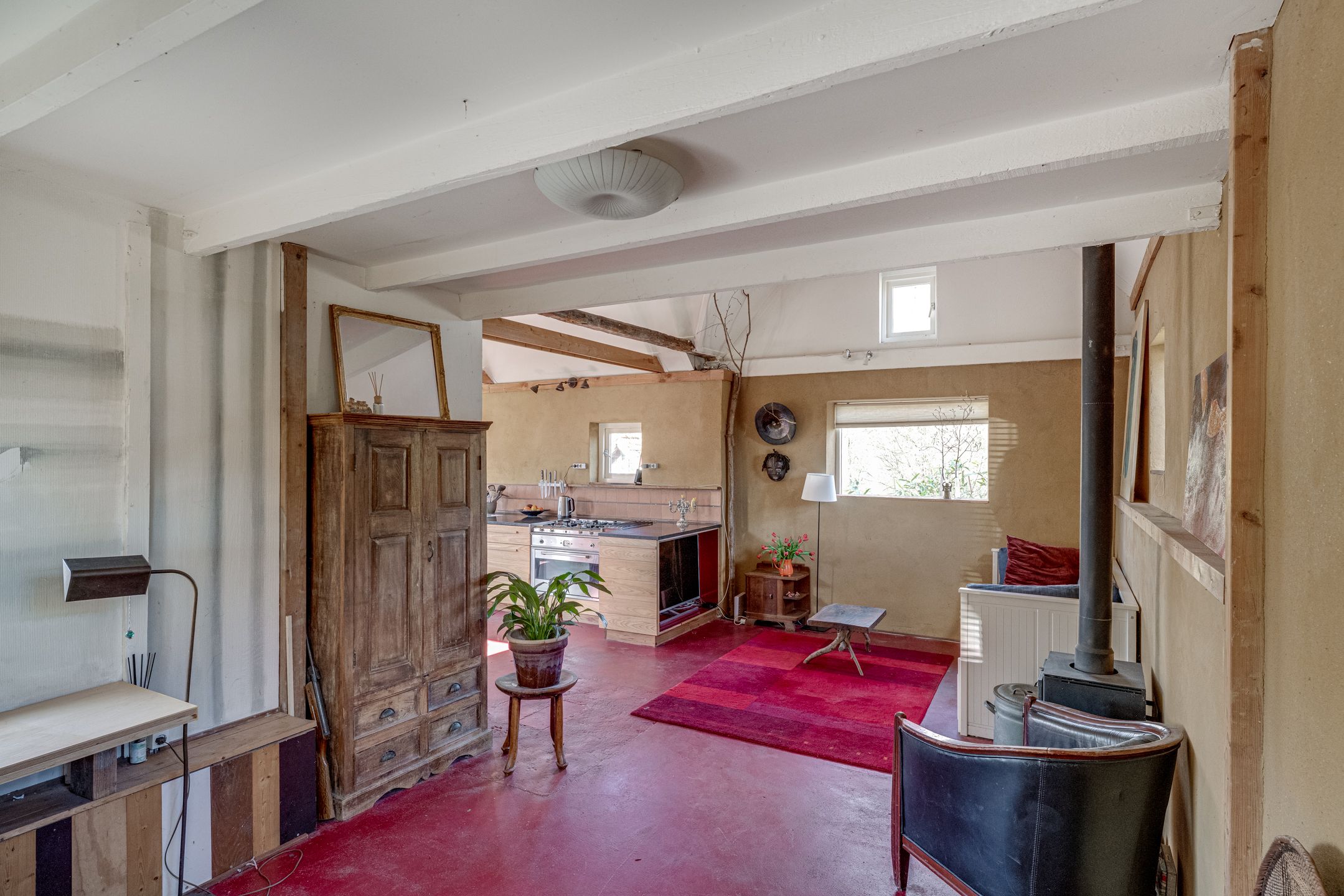 Foto 12 van Herwensedijk 1-A