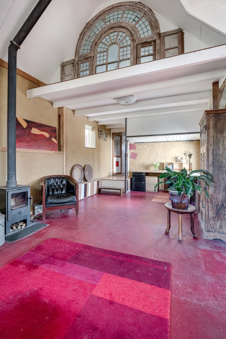 Foto 15 van Herwensedijk 1-A