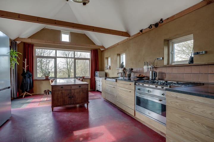 Foto 17 van Herwensedijk 1-A