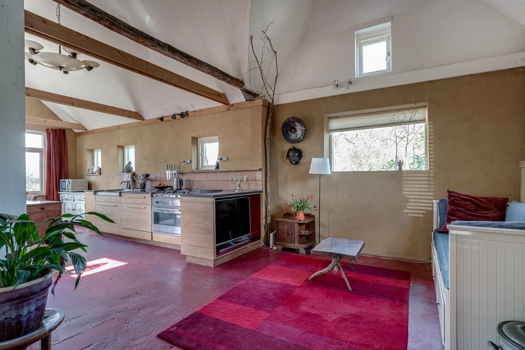 Foto 16 van Herwensedijk 1-A