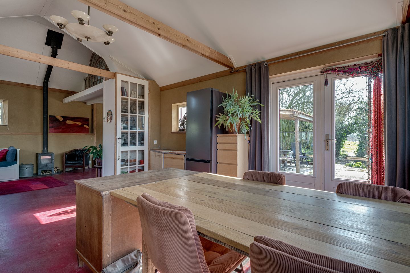 Foto 20 van Herwensedijk 1-A