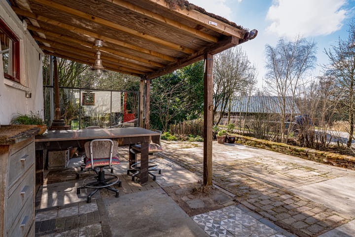 Foto 27 van Herwensedijk 1-A