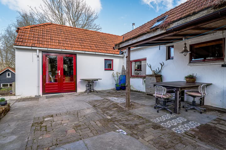 Foto 28 van Herwensedijk 1-A