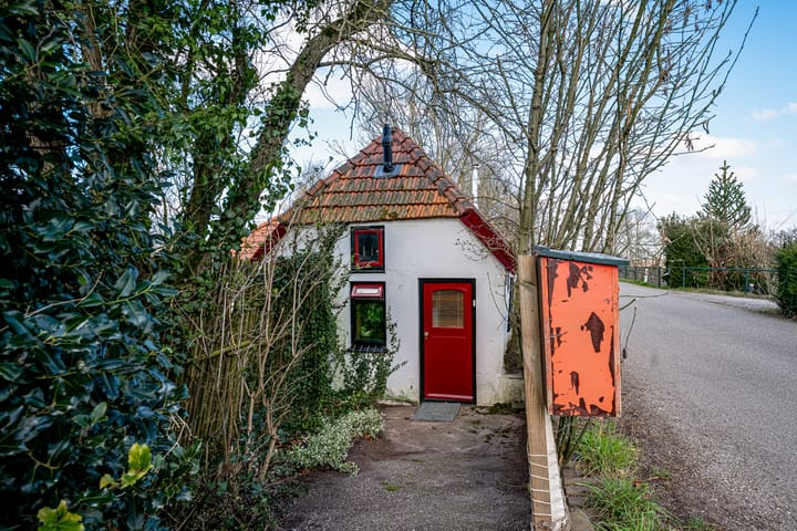 Foto 10 van Herwensedijk 1-A